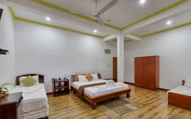 Udawalawe Ayurvedic Resort
