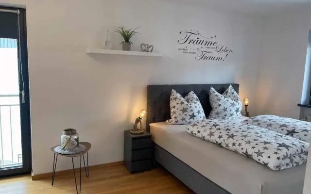 Ferienhaus Sternschnuppe