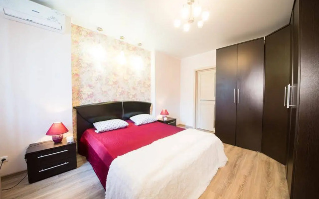 Николаевские Апартаменты