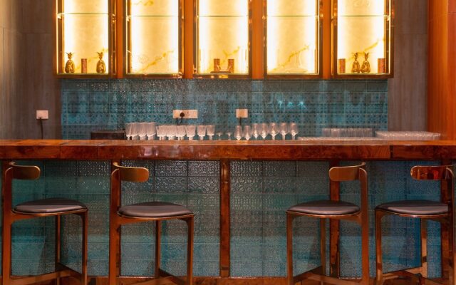 The Greenwood, Guwahati: A Luxury Boutique Hotel