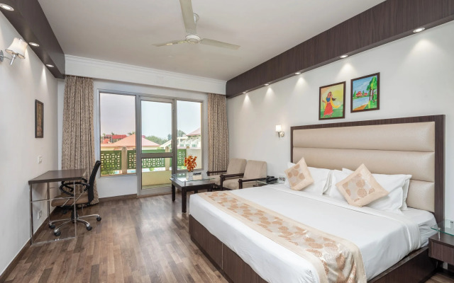 Shiva Oasis Resort