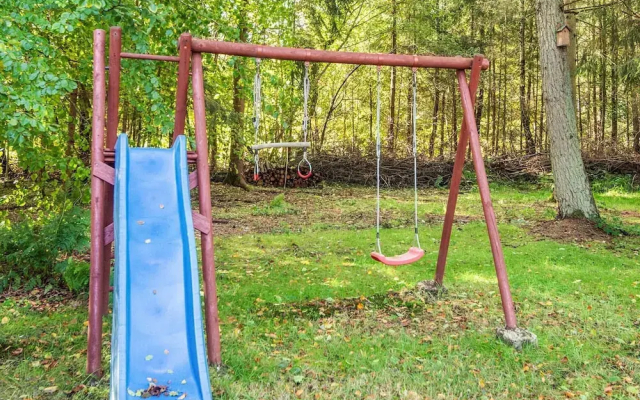 4 Star Holiday Home in Ry