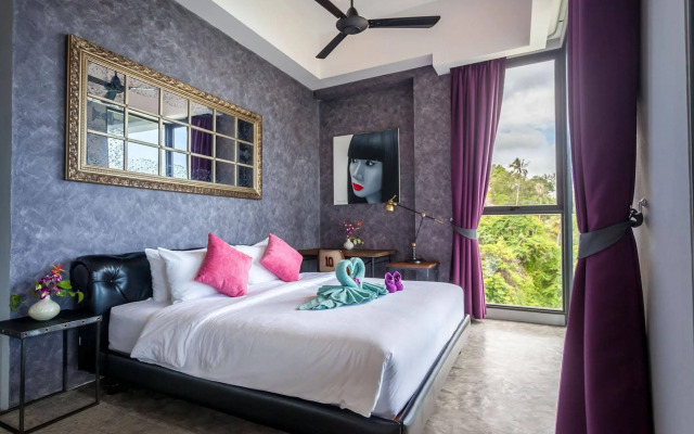 Sky Dream Villa