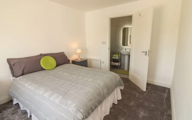 Coolnaharragill Lower Annexe