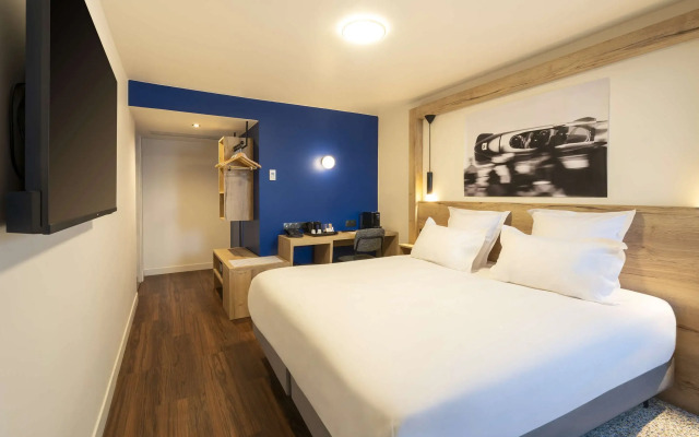 Best Western Hotel Kobalt