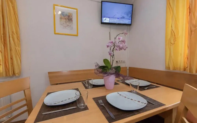 Apartment in Kaprun/salzburgerland Near ski Area