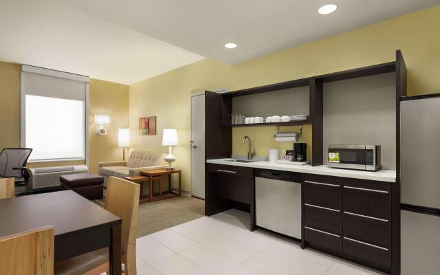 Home2 Suites by Hilton Lubbock