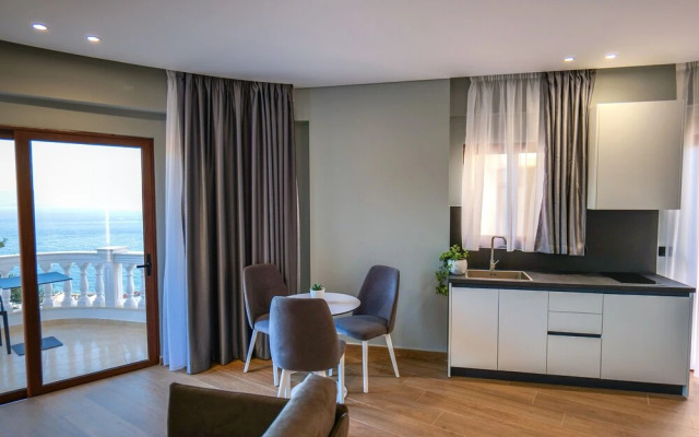 Sky Way SKK Luxury Apartments