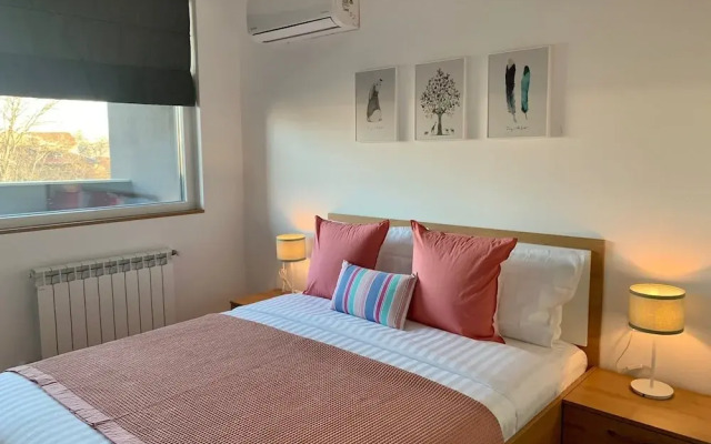 Gardenia Apartments