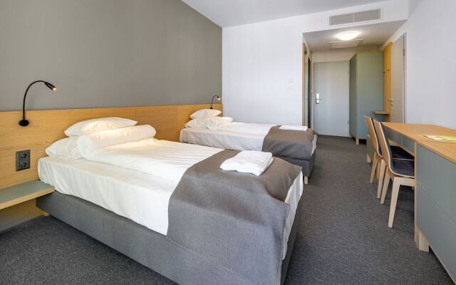Rákóczi Hotel