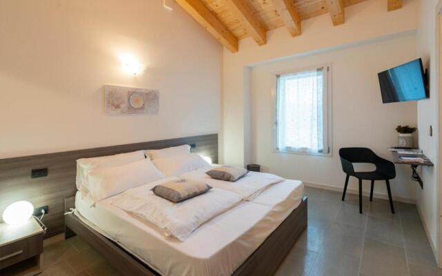 B&B Terrebianche