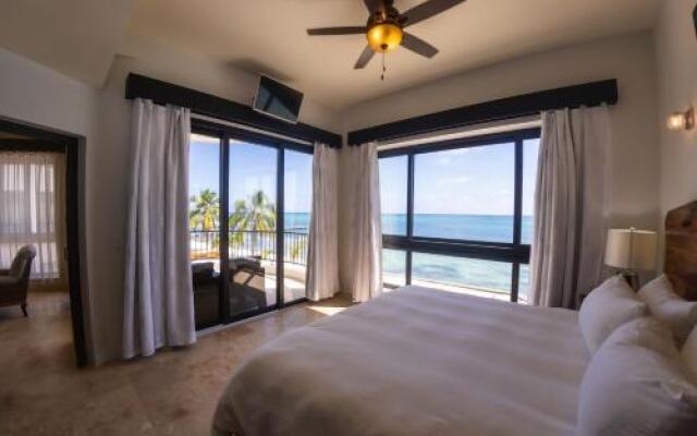 Diamante Beachfront Suites