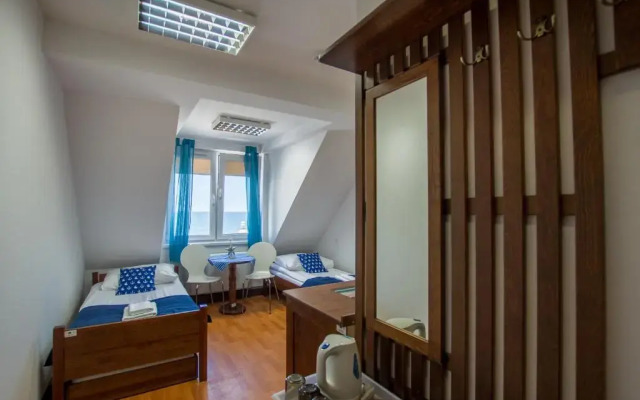 Pokoje Przy Plaży Dalba