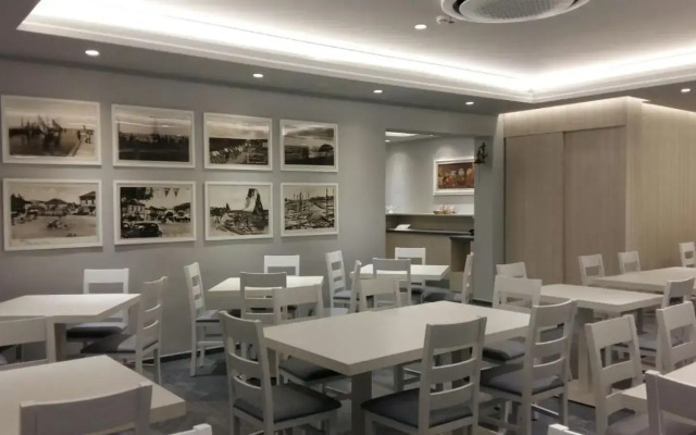 Hotel Della Motta
