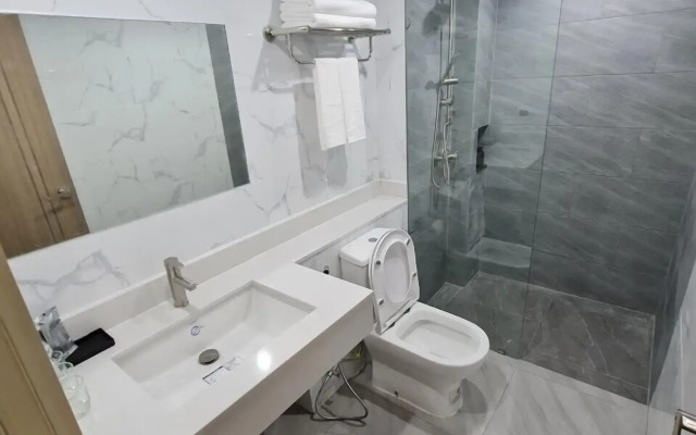 Thana Wisut Hotel