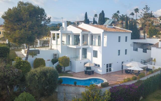 20944 - Wonderful Villa Near Beach