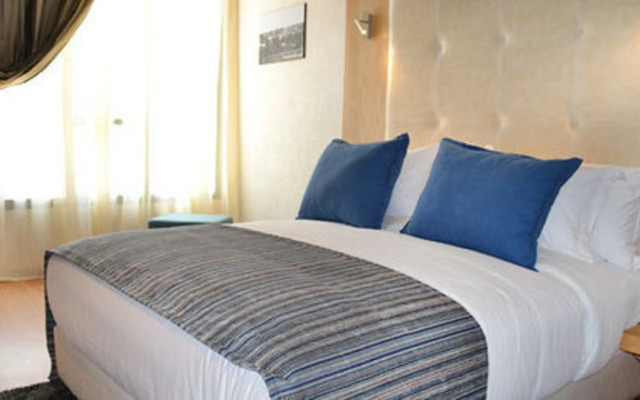 Le 135 appart hotel