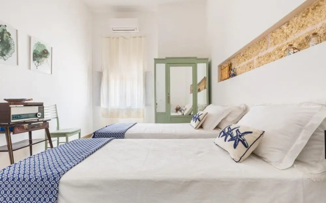 3683 TSG - Casa Pasquina by Barbarhouse