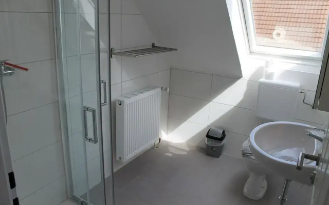 Haus Krabbensucher