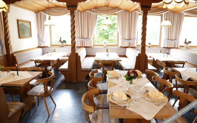 Gasthof Prinzregent Superior