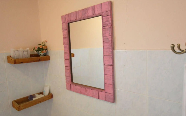 Touch Star Resort Doi Inthanon