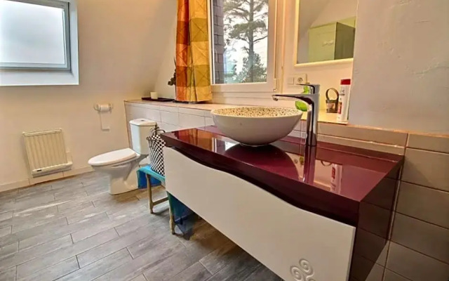 Chambres d'hôtes Air Marin