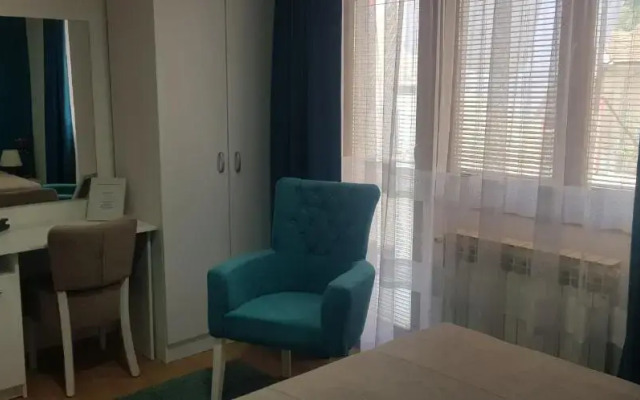 Apartman Lara