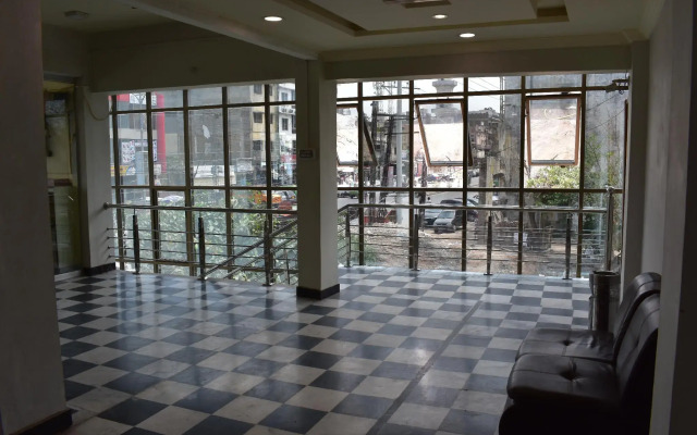 Hotel Ante Para