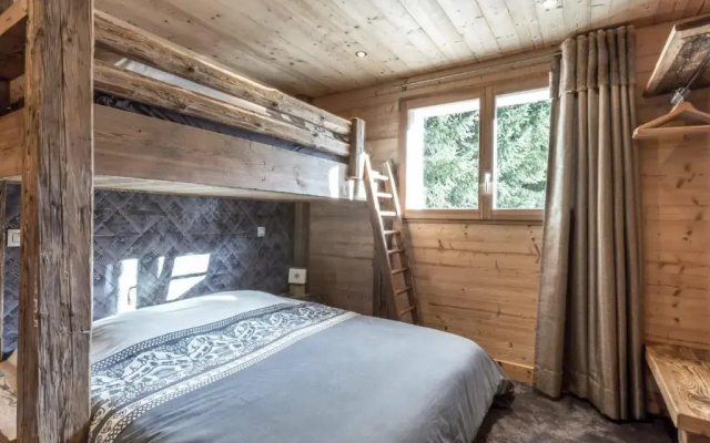 Appartement La Clusaz, 2 pièces, 5 personnes - FR-1-304-149