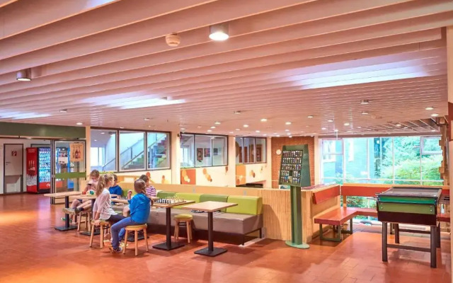 DJH Jugendherberge Biggesee - Hostel