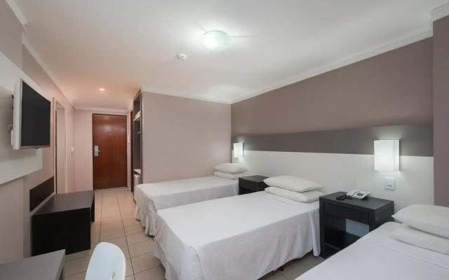 Hotel Sete Coqueiros