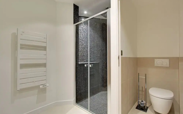 Milestay-Opera Terrace