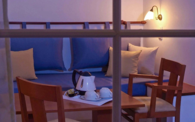 Hotel Panorama