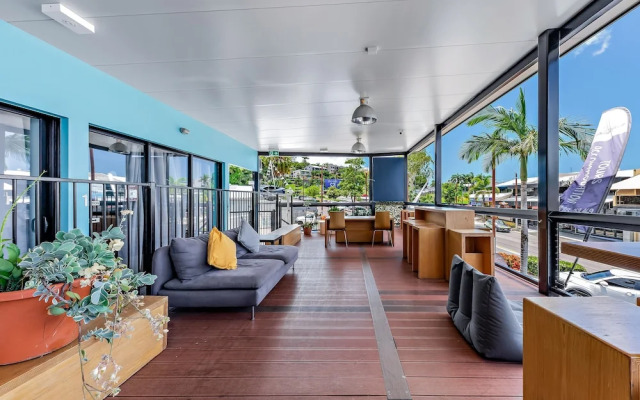 Airlie Sun & Sand Accommodation 5