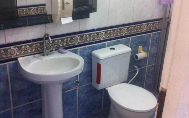 Hostel Itanhaém