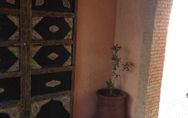Riad Hiba
