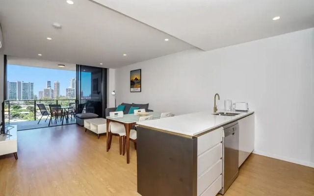 Peninsular GoldCoast