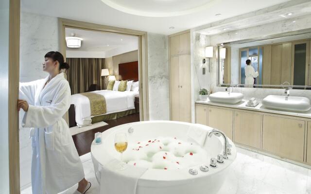 Hilton Guangzhou Science City
