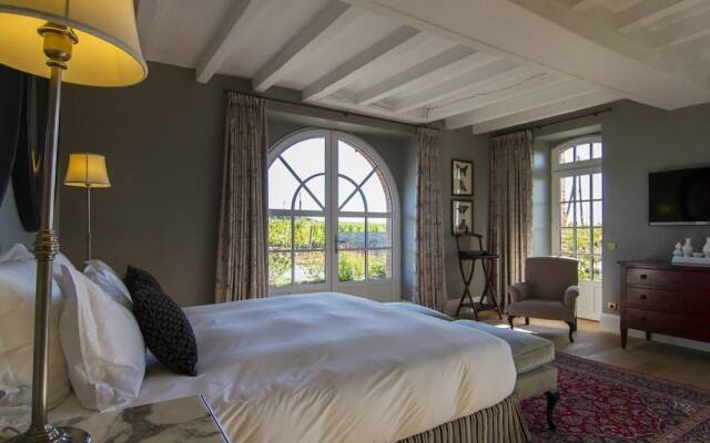 Domaine de la Soucherie