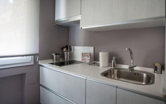 Apartment in Malaga