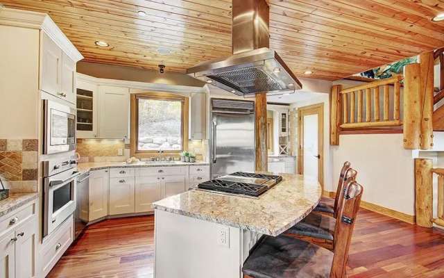 Woodland Lodge at Ruby Ranch
