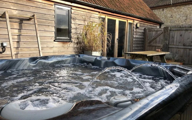 Somerset Country Escape