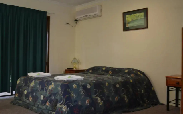 Atherton Holiday Park