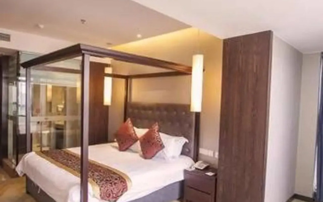 Yijia Chain Hotel