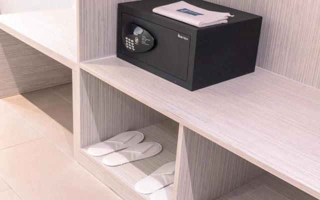 Holiday Inn Express & Suites Johor Bahru by IHG