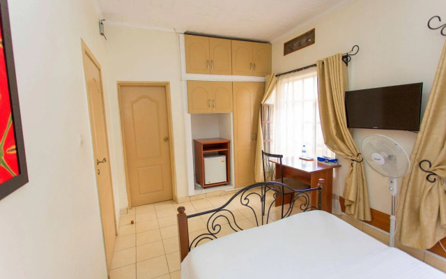 Golf Hills Residence Hotel