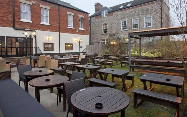 The Goddard Arms