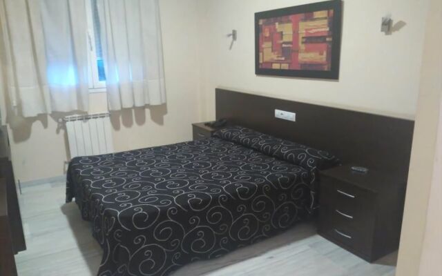 Hotel Restaurante Mirasierra