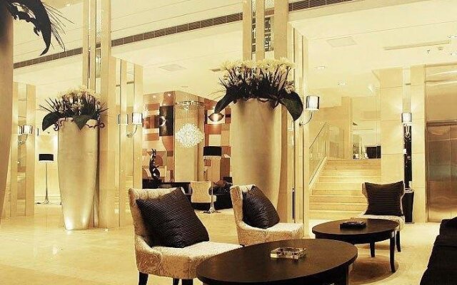 Jin Qiao International Hotel