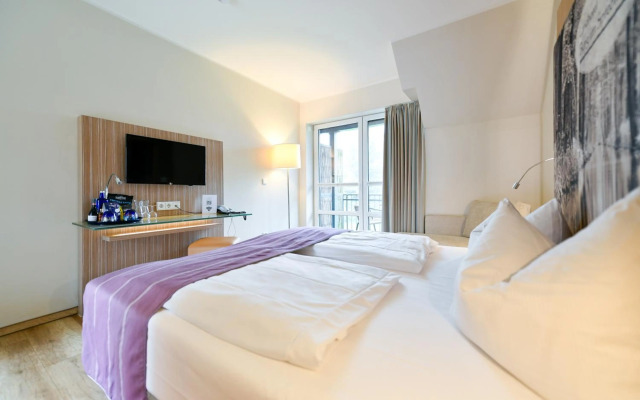 Landhotel Burg Im Spreewald